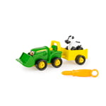 John Deere TOMY Tak Oyna Vagonlu Bonnie