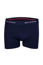 JOHN FRANK BOXER, ÖZEL 5'Lİ PAKET