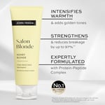 John Frieda Blonde Bal Rengi Saçlara Özel Renk Açıcı Toner 120 ml
