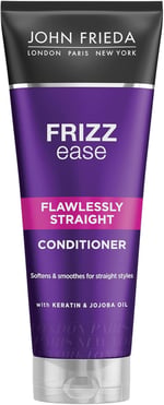 John Frieda Frizz Ease Flawlessly Straight Conditioner 250ml