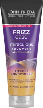 John Frieda Kuru Ve Hasar Görmüş Saçlar İçin Saç Bakım Kremi 250 ml