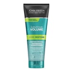 John Frieda Luxurious Volume Core Restore Protein Bazlı Dolgunlaştırıcı Saç Bakım Kremi 250 ml
