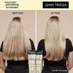 John Frieda Sarı Saçlara Özel Nemlendirici Şampuan 1 Paket (1 x 250 ml)