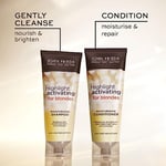 John Frieda Sarı Saçlara Özel Nemlendirici Şampuan 1 Paket (1 x 250 ml)