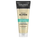 John Frieda Sheer Blonde Moisturising Conditioner 250ml
