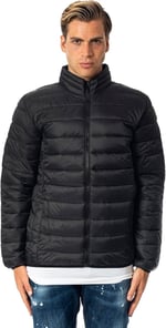 John Richmond Koyu Mavi Erkek Mont Slim Fit, UMA23074PI