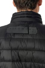 John Richmond Koyu Mavi Erkek Mont Slim Fit, UMA23074PI