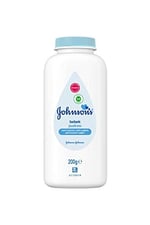 Johnson's Baby Bebek Pudrası Pudra 200 mL 68909