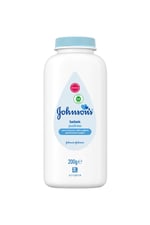 Johnson's Baby Bebek Pudrası Pudra 200 mL 68909