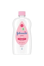 Johnson's Baby Bebek Yağı 500 Ml