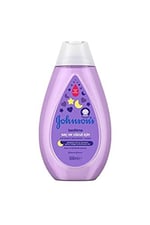 Johnson's Baby Bedtime Sakinleştirici Naturalcalm Aromalı Saç & Vücut Şampuanı (1 x 500 ml)