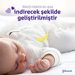 Johnson's Baby Bedtime Sakinleştirici Naturalcalm Aromalı Bebek Yağı (1 x 300 ml)