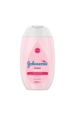 Johnson's Baby Boyasız Bebek Losyonu 300 mL