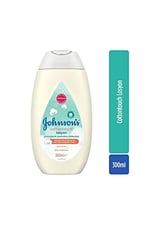 Johnson's Baby Cotton Touch Yenidoğan Bebek Losyonu (1 x 300 ml)