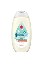 Johnson's Baby Cotton Touch Yenidoğan Bebek Losyonu (1 x 300 ml)