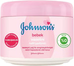 Johnson's Baby Hafif Parfümlü Bebek Vazelini (1 x 100 ml)