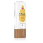 Johnson's Baby Jonnson & bebek Oil jel 190 ml (bebek ürünleri; yağları)