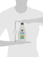 Johnson's Baby Naturals Vücut Şampuanı 395ml