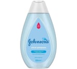 Johnson's Baby Normal Vücut Şampuanı 500 ml