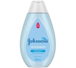 Johnson's Baby Normal Vücut Şampuanı 500 ml