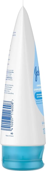 Johnson's Baby Pişik Önleyici Krem 100 Ml