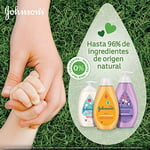 Johnson's Baby Pişik Önleyici Krem 100 Ml