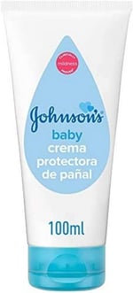 Johnson's Baby Pişik Önleyici Krem 100 Ml