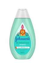 Johnson's Baby Söz Dinleyen Saçlar Serisi Kremli Şampuan, 500 ml - Seçenekler: 200ml, 500ml