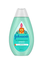 Johnson's Baby Söz Dinleyen Saçlar Serisi Kremli Şampuan, 500 ml - Seçenekler: 200ml, 500ml