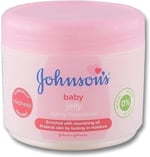 Johnsons Baby Vazelin Parfümlü 100 Ml