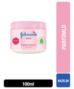 Johnsons Baby Vazelin Parfümlü 100 Ml
