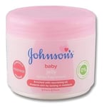 Johnsons Baby Vazelin Parfümlü 100 Ml