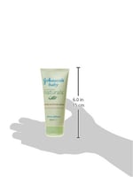 Johnsons bebek yatıştırıcı Naturals Intense Moisture Cream 100 ml