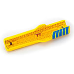 JOKARI® NYM-J 3x1,5² ila 5 x 2,5² sıyırmak için derin içi boş duvar kutuları için orijinal ekstra uzun soyucu XL, ürün no. 30125