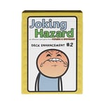 Joking Hazard Şaka Tehlike güverte geliştirme #2