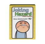 Joking Hazard Şaka Tehlike güverte geliştirme #2