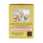 Joking Hazard Şaka Tehlike güverte geliştirme #2