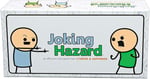 Joking Hazard Şaka Tehlike güverte geliştirme #2