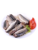 JOLY SARDINE 125 GR 3 ADET