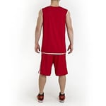 Joma 1184.901 Moda > Spor Giyim > Futbol > Erkek > Kaleci Şortu Erkek - Seçenekler: 3XL-4XL, 6-8, 10-12, XS-S, M-L, XL-XXL