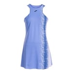 Joma 902679.715 Challenge Kadın Tenis & Padel Elbisesi - Mavi - Bedenler: S, L, XL