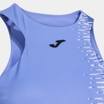 Joma 902679.715 Challenge Kadın Tenis & Padel Elbisesi - Mavi - Bedenler: S, L, XL