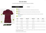 Joma Bayan Bali II Polo