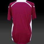 Joma Bordo Erkek Futbol Forması 1196.98.008 Champion ii Tshirt