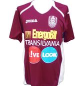 Joma Bordo Erkek Futbol Forması 1196.98.008 Champion ii Tshirt