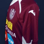 Joma Bordo Erkek Futbol Forması 1196.98.008 Champion ii Tshirt
