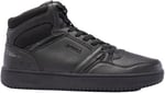 Joma C.Platea Mid Men 2331 Yürüyüş Ayakkabısı, 44, 5003056970, Siyah, Erkek