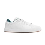 Joma CCLAS2623 Classic Erkek Günlük Spor Ayakkabı Beyaz Yeşil - Bedenler: 40 EU, 41 EU, 42 EU, 43 EU, 44 EU, 45 EU, 46 EU