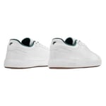 Joma CCLAS2623 Classic Erkek Günlük Spor Ayakkabı Beyaz Yeşil - Bedenler: 40 EU, 41 EU, 42 EU, 43 EU, 44 EU, 45 EU, 46 EU