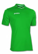 Joma Çok Renkli Erkek Futbol Forması 100003,7 Fire ii Tshirt
